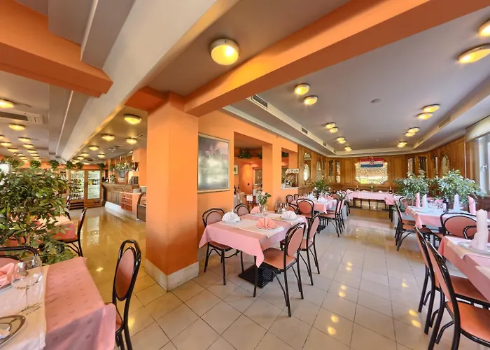 Hotel Trogirski Dvori