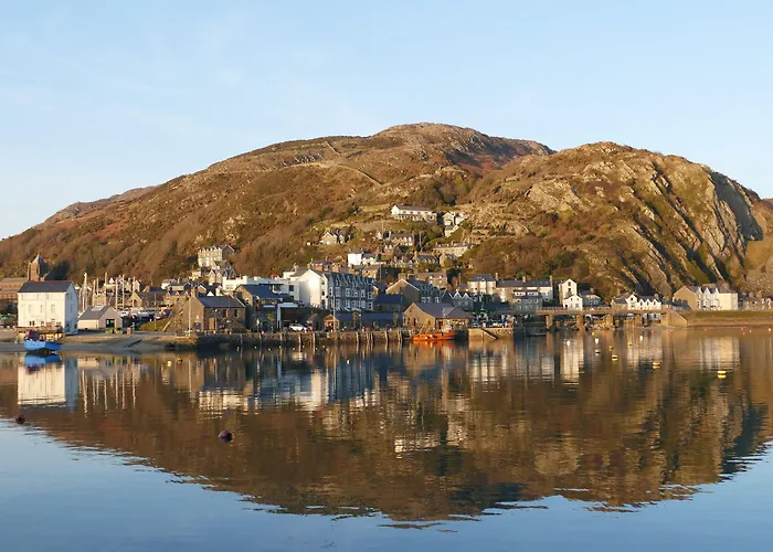 Bae Abermaw Hotel