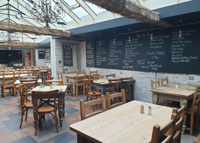 The Nags Head