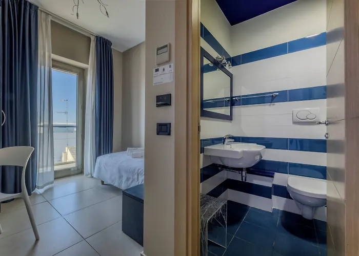 Hotel Belvedere