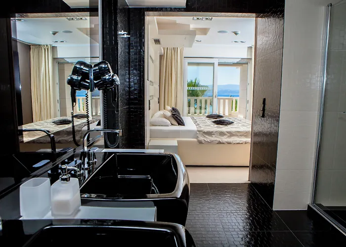 Damianii Luxury Boutique Hotel & Spa