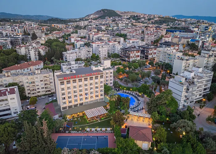 Marbel Hotel By Palmwings Kusadasi