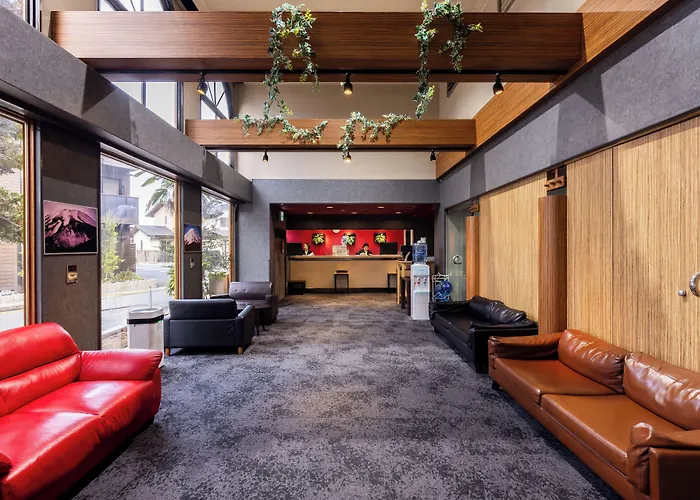 Select Inn Fujisan Gotemba