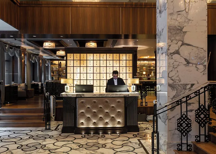 WestHouse Hotel New York