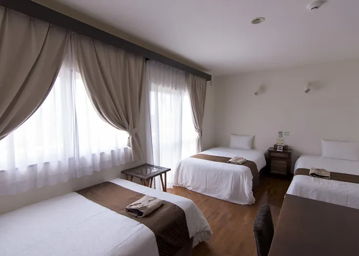 Hotel Patina Ishigakijima
