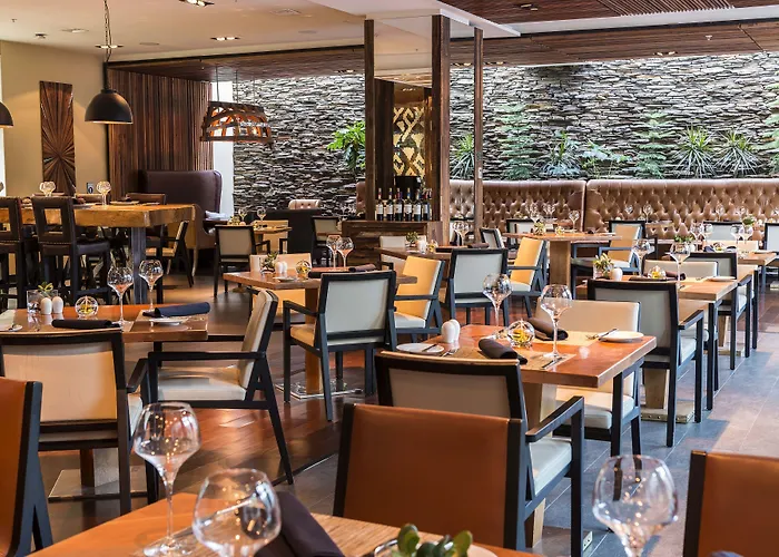 Renaissance Santiago By Marriott