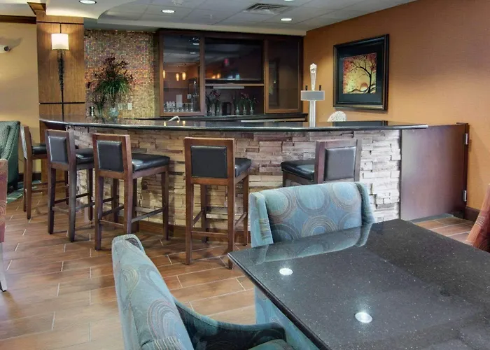 Comfort Suites Texarkana Arkansas