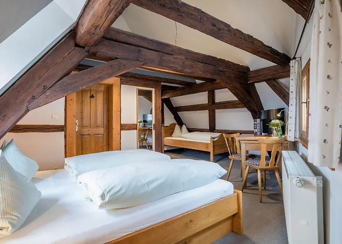 Hotel Meisnerhof