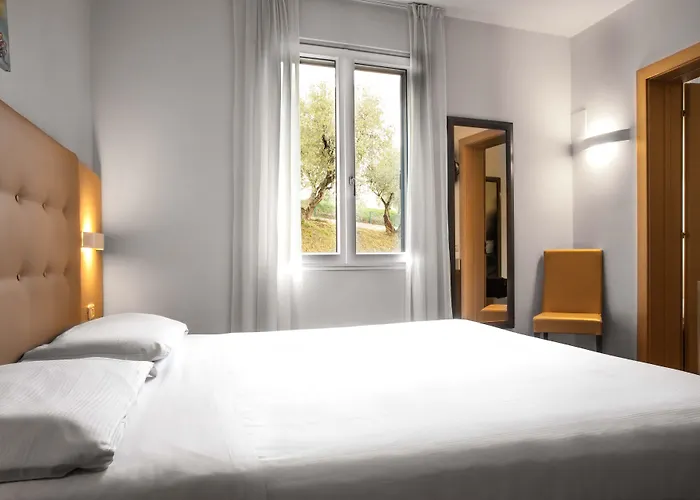 Hotel Belvedere