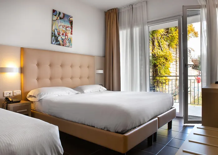Hotel Belvedere