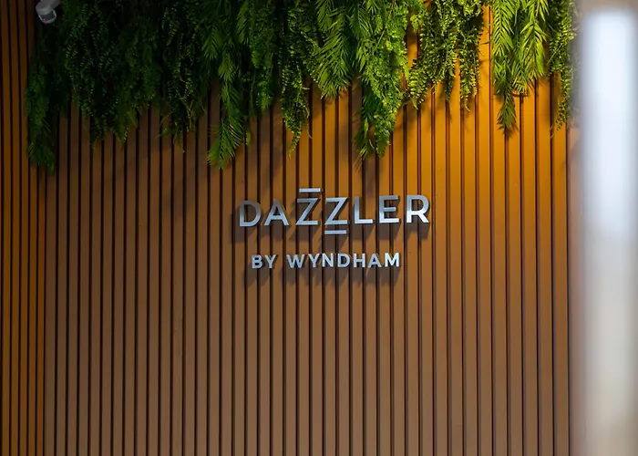 Dazzler By Wyndham Puerto Madryn