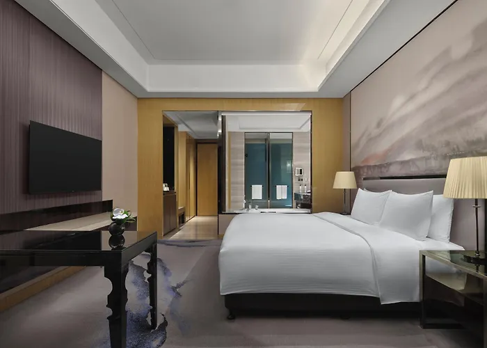 Wanda Realm Wuhan