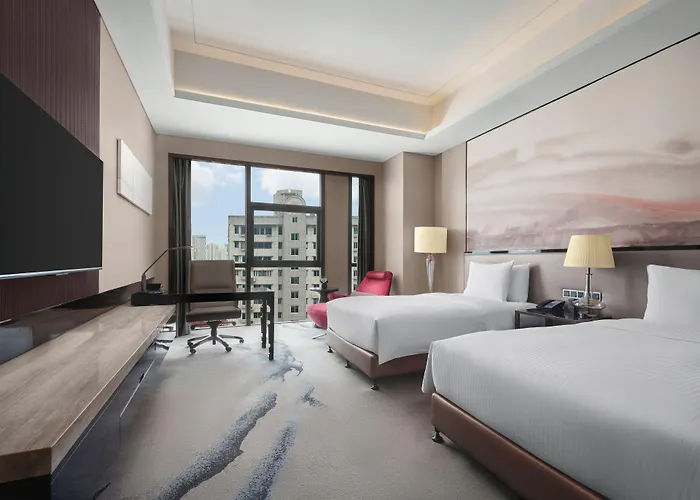 Wanda Realm Wuhan