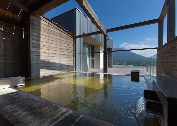 Chalet Ivy Hirafu, Niseko