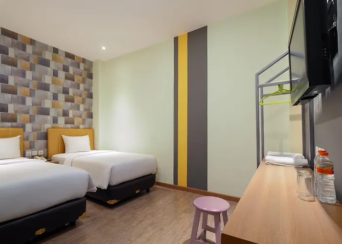 Kama Hotel