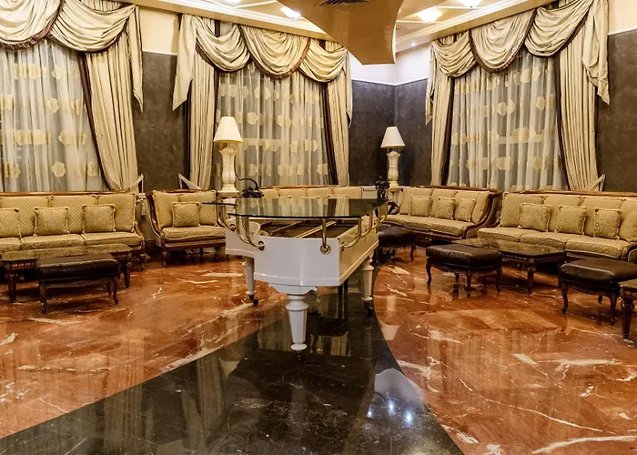 Grand Hotel Pomorie - Medical Spa