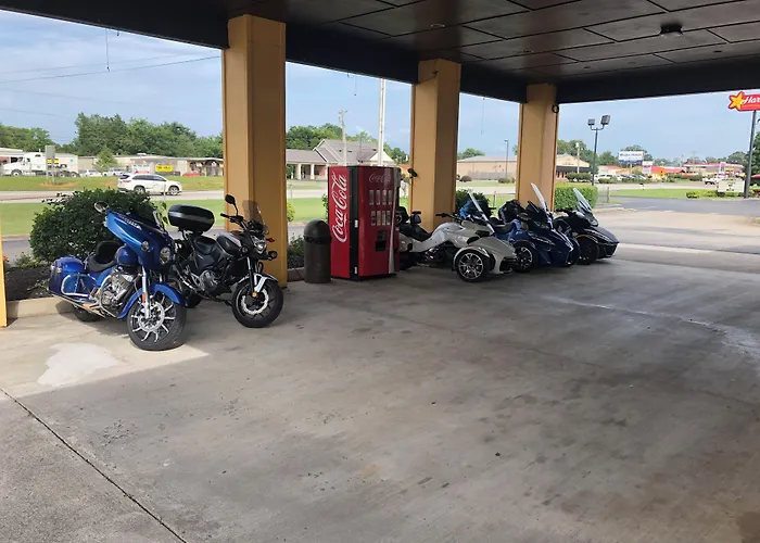 Motor Inns Of America