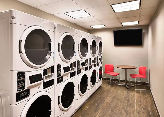 Residence Inn By Marriott Phoenix Gilbert