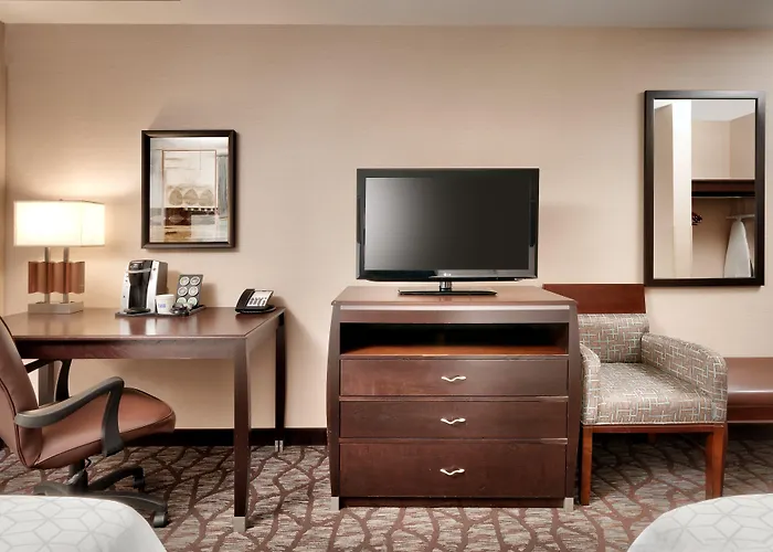 Holiday Inn Express Hotel & Suites Butte By Ihg