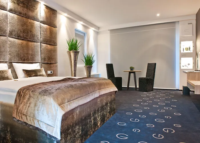G Design Hotel