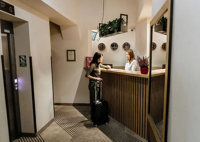Hotel Yarden By Artery Hotels