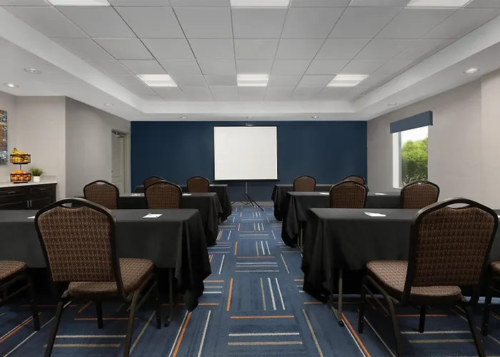 Home2 Suites By Hilton Huntsville Research Park Area, Al