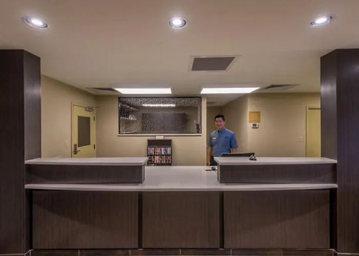 Candlewood Suites Del City By Ihg