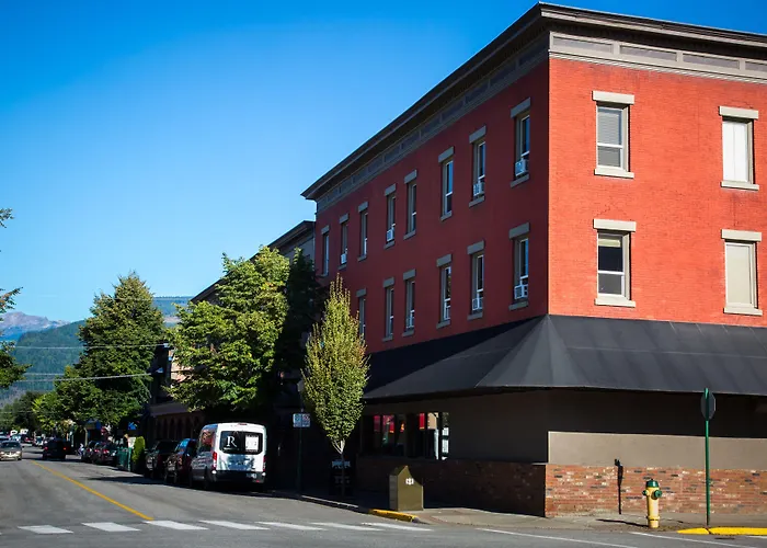 Regent Hotel Revelstoke