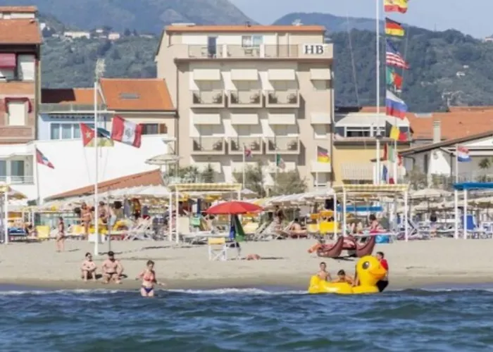 Hotel Biagi&Residence