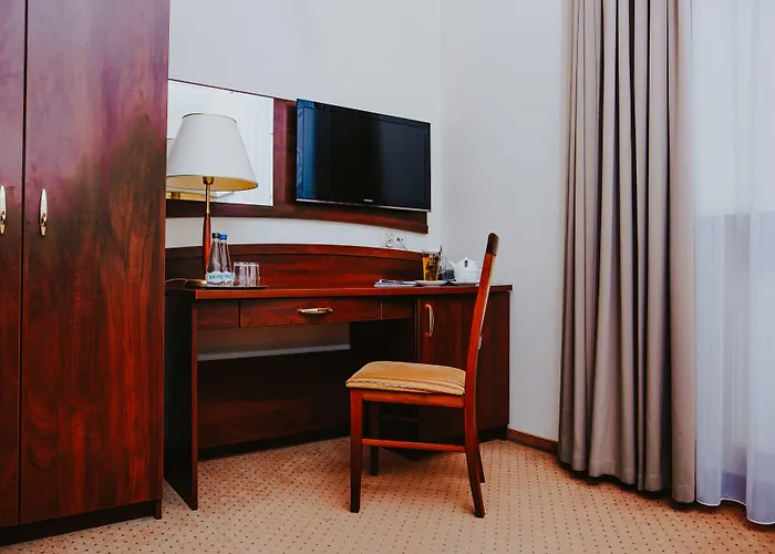 Hotel Korel