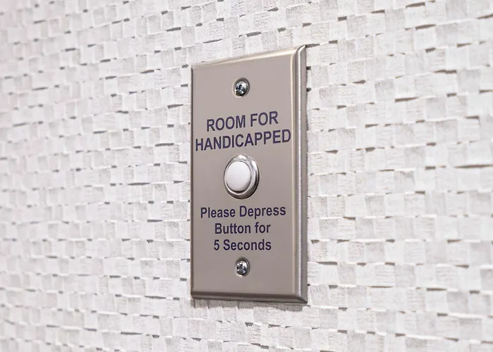 Hampton Inn & Suites Denver Downtown Convention Center