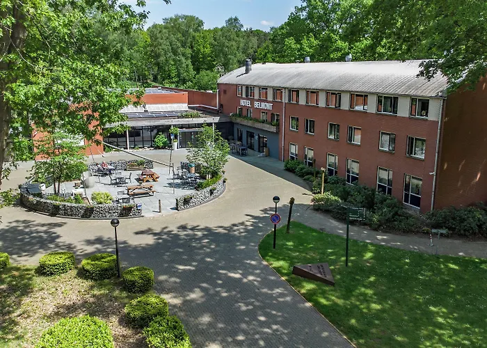 50|50 Hotel Belmont