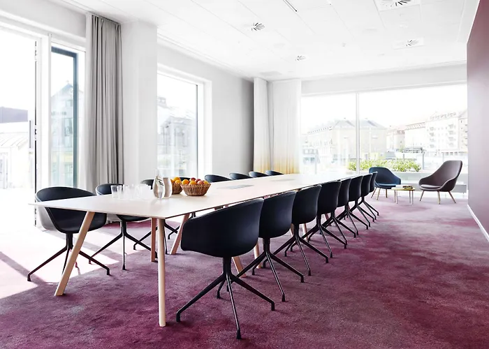 Comwell Aarhus Dolce By Wyndham
