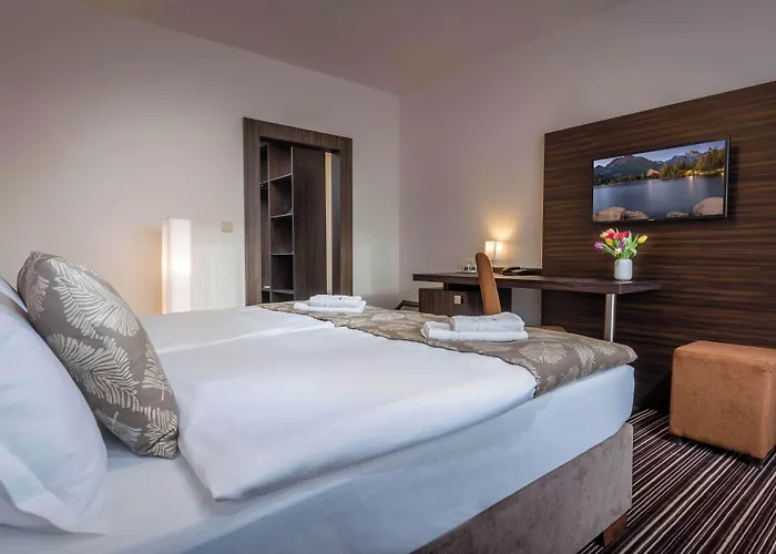 Hotel Satel