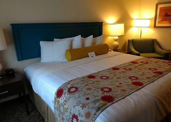 Best Western Plus Dayton