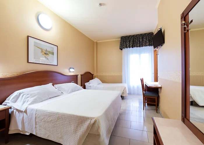 Hotel Grifone