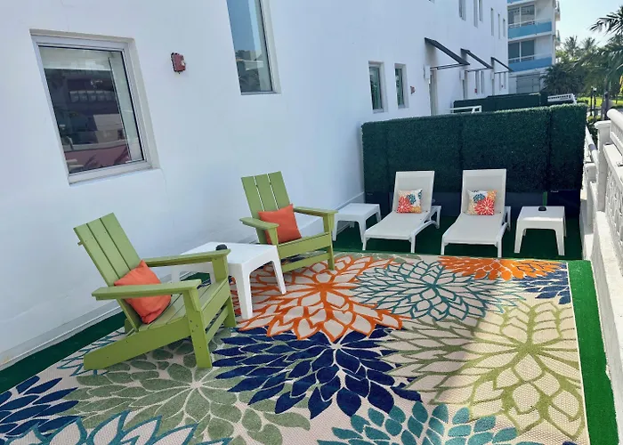 Blanc Kara Boutique Hotel (Adults Only)