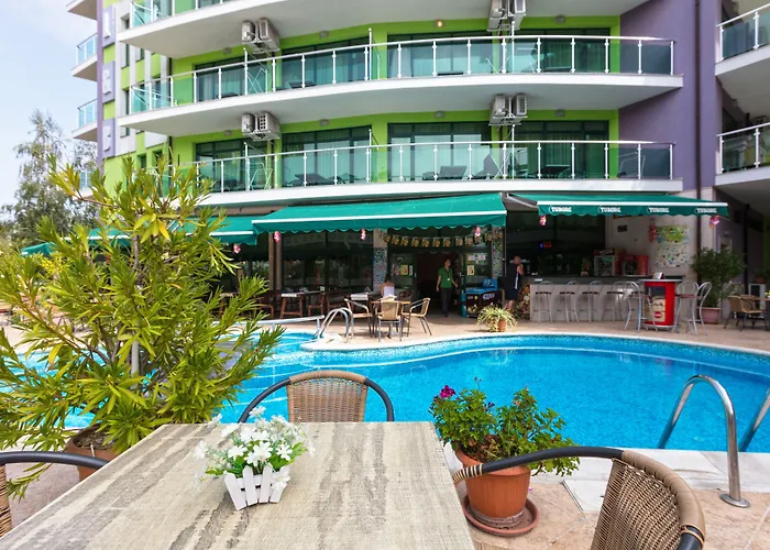 Hotel L&B- Free Parking