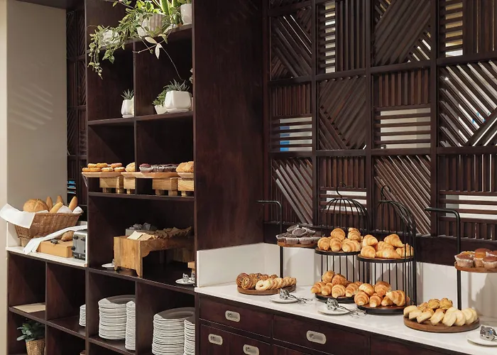 Four Points By Sheraton Puntacana