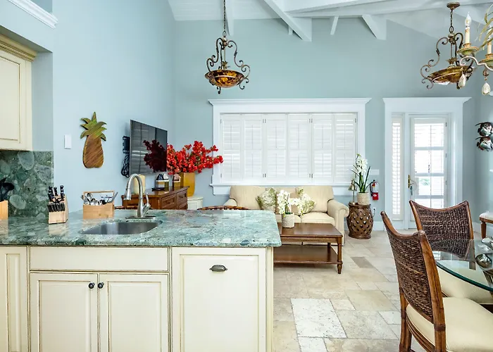 The Caribbean Resort