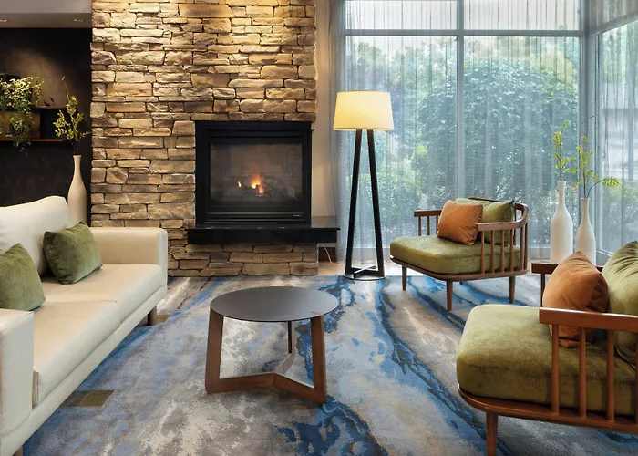 Fairfield Inn & Suites By Marriott Towanda Wysox
