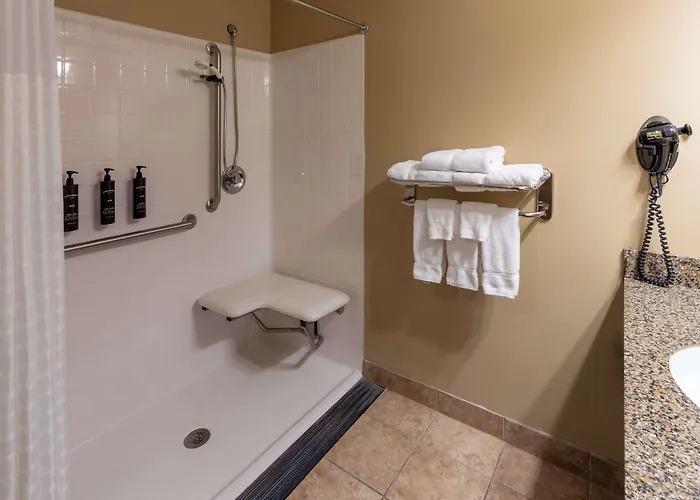 Grandstay Inn & Suites Of Luverne