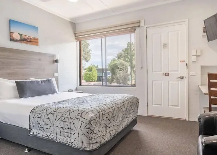 Nicholas Royal Motel - Hay Cbd