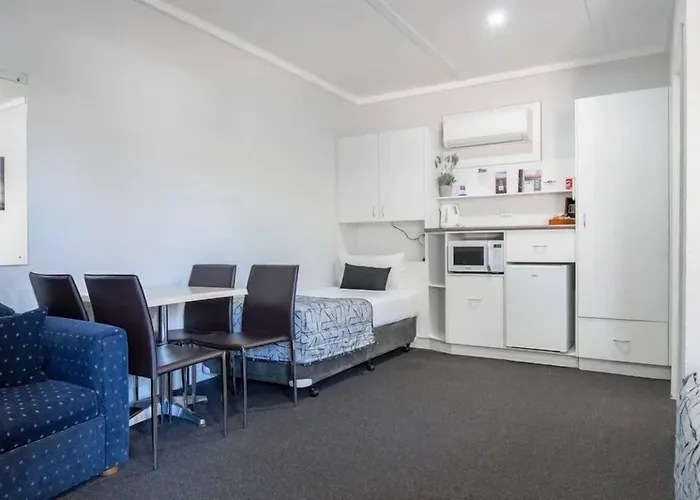Nicholas Royal Motel - Hay Cbd