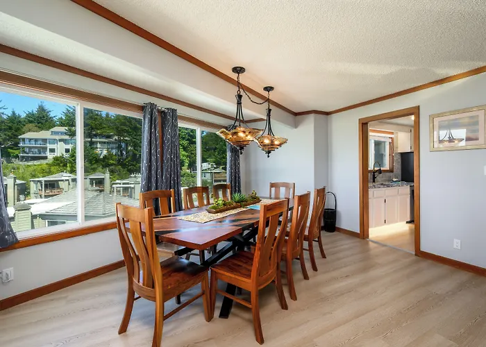 Little Creek Cove Beach Resort