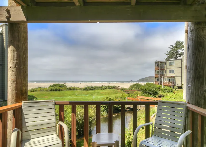 Little Creek Cove Beach Resort
