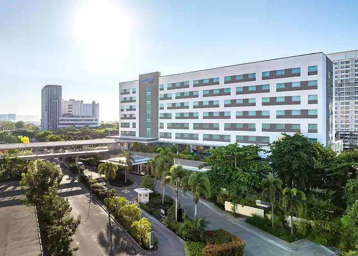 Park Inn By Radisson Davao