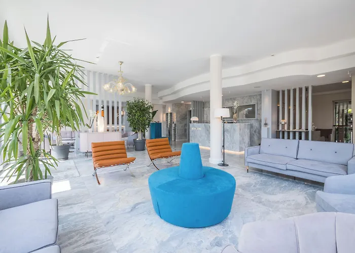 Hotel Luna