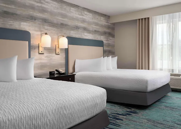 Homewood Suites By Hilton Newport-Middletown