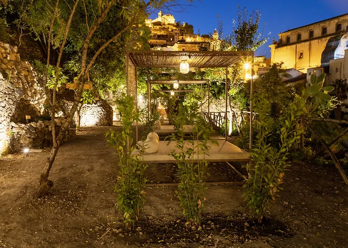 Iblaresort Boutique Hotel